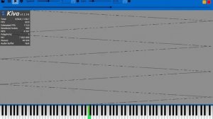 [Black MIDI] nut2.mid | LEGIT RUN