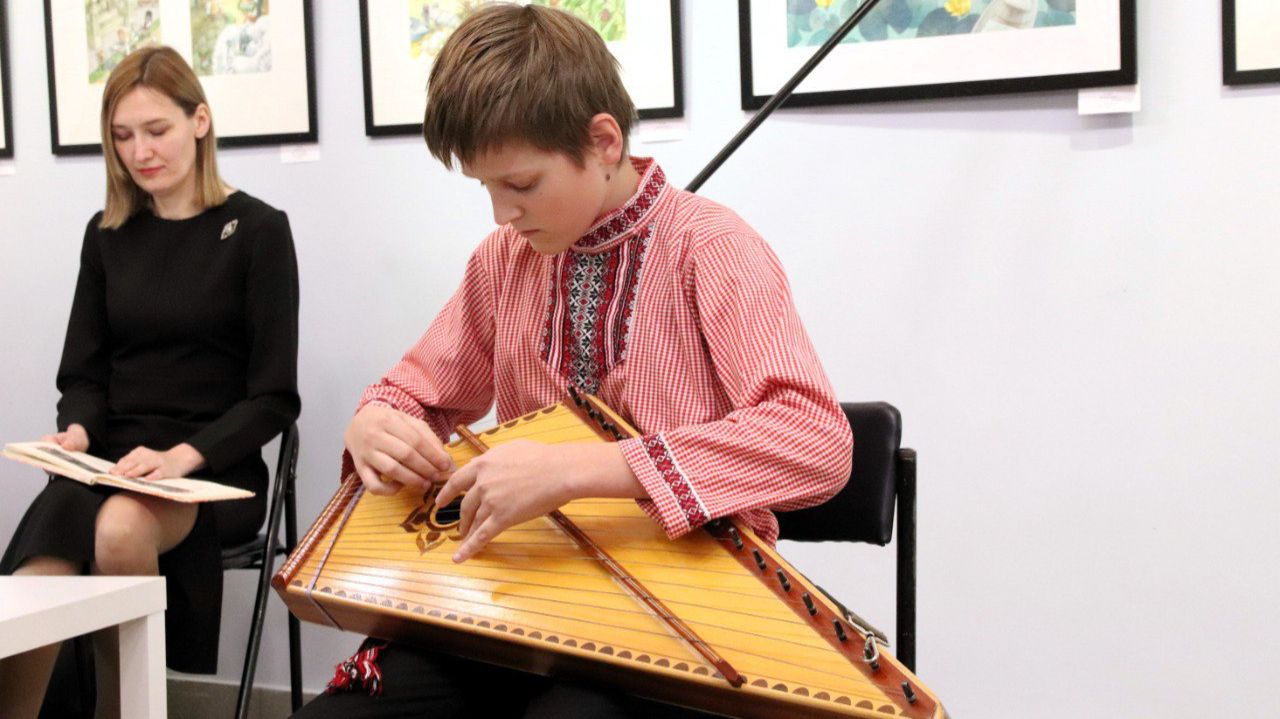 (12+) 300 лет со Дня рождения князя Горчакова смотреть онлайн