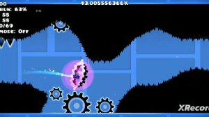 специально для XLXR'a | trashy aftermath by yoursodium (прешол легитно)