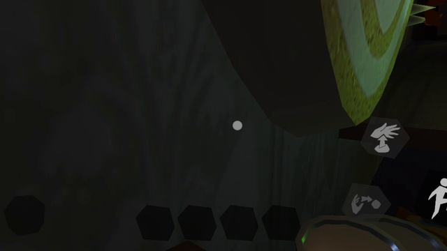 KAK ПPOЙTИ 3 AKT Hello Neighbor