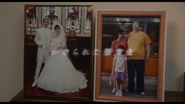 Новый тизер лайв-экшен фильма Дни Сакамото. смотреть онлайн