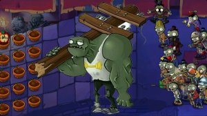 Растения против Зомби ПвЗ PvZ Plants vs Zombies Ultimate