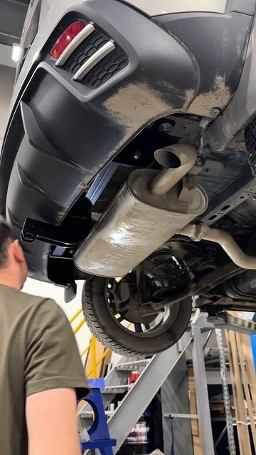Фаркоп Berg разборный для Haval Jolion