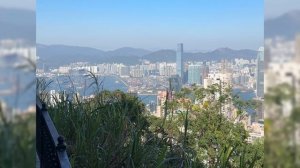 Гонконг декабрь 2025