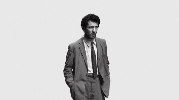 Вдохновитель (2025) / The Mastermind