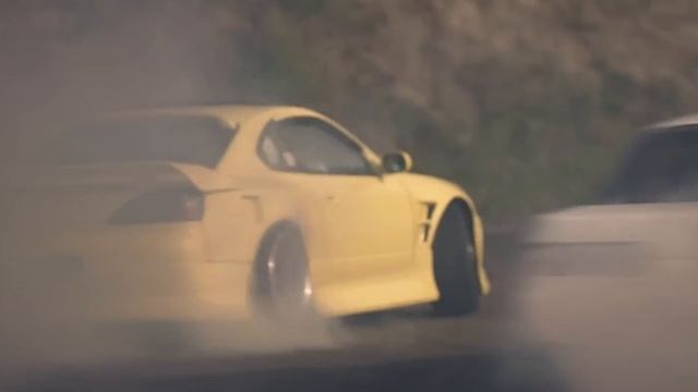 🔥 Teddy Killerz – Chemical Explosion ⚡ Drift Japan | когда скорость становится формулой хаоса