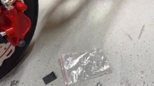 Инструкция по сборке электрического скутера ROCKWILD X900