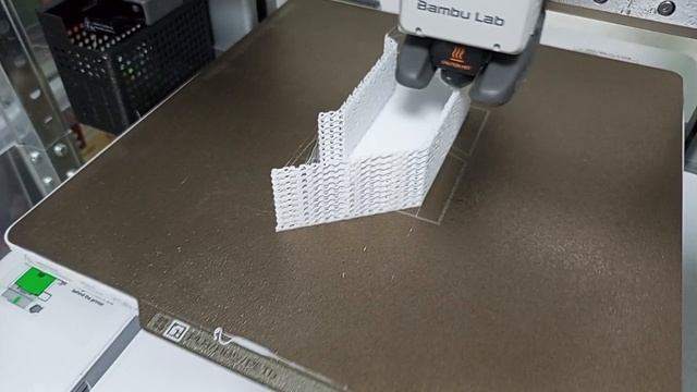 Печать подводного тоннеля для рыб и креветок на 3д принтере смотреть онлайн