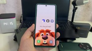 Как Сделать 200% Зарядки на Любом Телефоне | РАСКРЫВАЮ СЕКРЕТЫ