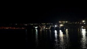 До свидания, Шикотан! Путешествие с Сахалина на Шикотан на теплоходе "Павел Леонов". Часть 20