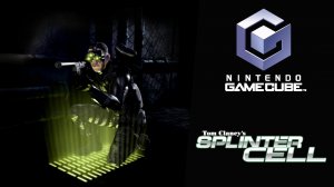 Tom Clancys Splinter Cell (NGC)