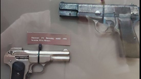 Два браунинга смотреть онлайн