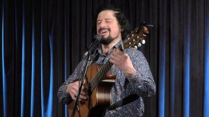 Михаил Альтшуллер, романс "А цыган идёт"