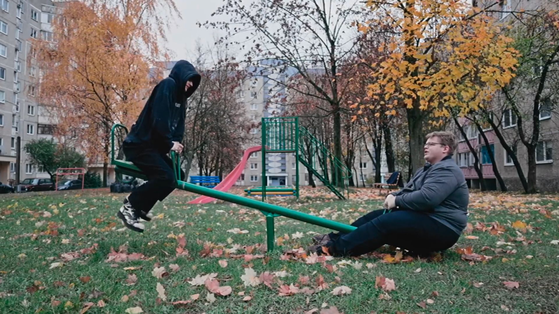 пазнякс, xxxsanek - купер флагг интро смотреть онлайн