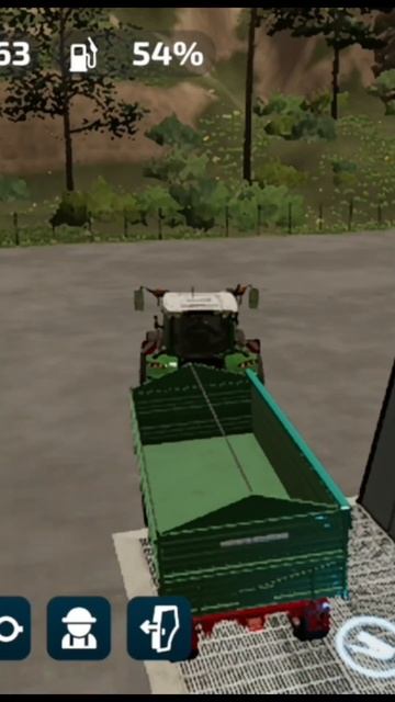 Farming simulator 23 Серия#233 #музыка #игры #farmingsimulator22 #врек #fs22 #fs20 #gaming смотреть онлайн