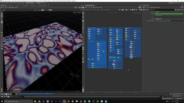 Chapter 19 - Vellum Simulations - 12. QA_Attraction Weight vs Glue смотреть онлайн