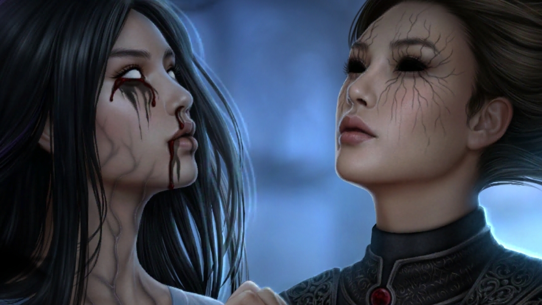 Секрет небес 3 | 1 сезон | 17 серия смотреть онлайн