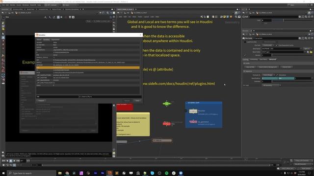 Chapter 15 - Global and local - 2. Global Read and Write смотреть онлайн