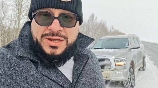 ТАНК 500  Почему я разочаровался в Tank 500? Мороз всё показал.ТАКОГО КОСЯКА НЕ БЫЛО У КРУЗАКА