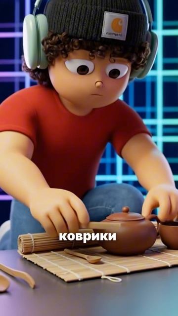 Что подарить фанату чая на новый год смотреть онлайн