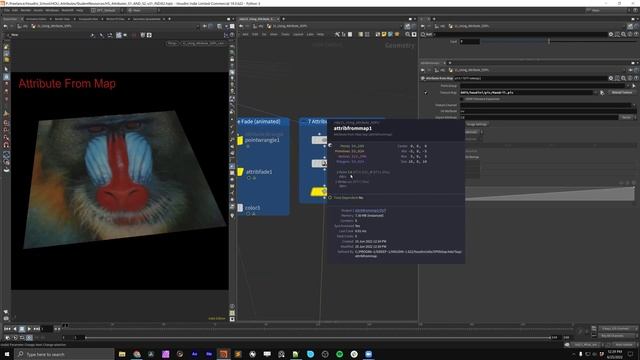Chapter 14 - Using Attributes - 9. Attribute from Map смотреть онлайн