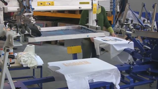 Печатный комплекс Schulze HAT 4/2