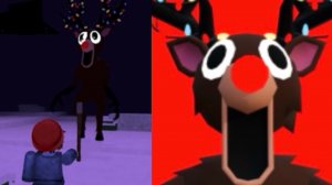 99 ночей в лесу Новый Год 2026