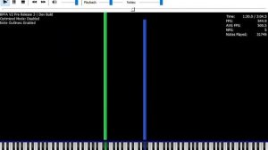 [Black MIDI] Coffin Dance Meme lag tester!!! ~ 450k notes earrape