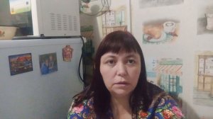 15-12-2025 сравниваю себя с каналом" Ольга Уралочка "