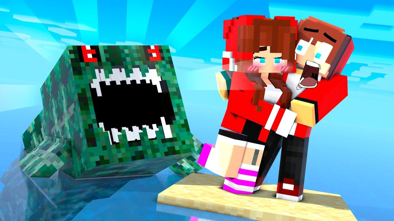 Джей Джей и сестра Джей Джей на Острове смотреть онлайн