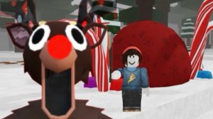 99 ночей в лесу Новый Год