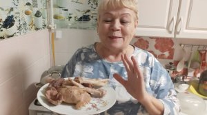 Плохо без Алисы 🥴// всё вкусное 😋// грибочки свежие и🌻🌻🌻 солёные//