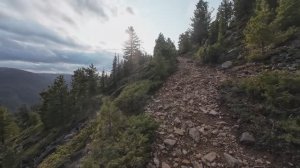 Хамар-Дабан 2025