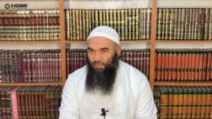 Блогерство – один из путей шайтана | Ринат Абу Мухаммад