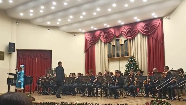 Песня о снежинке смотреть онлайн