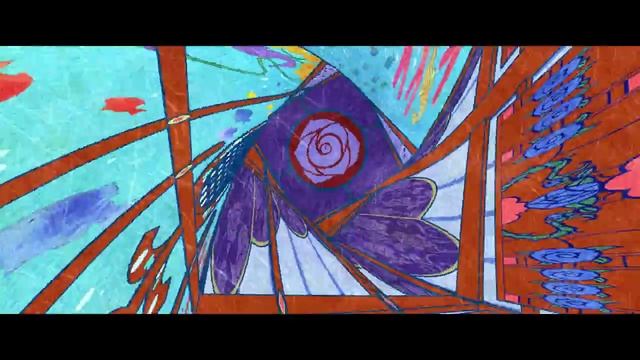 Новый постер и трейлер 3 фильма по Мононокэ. смотреть онлайн