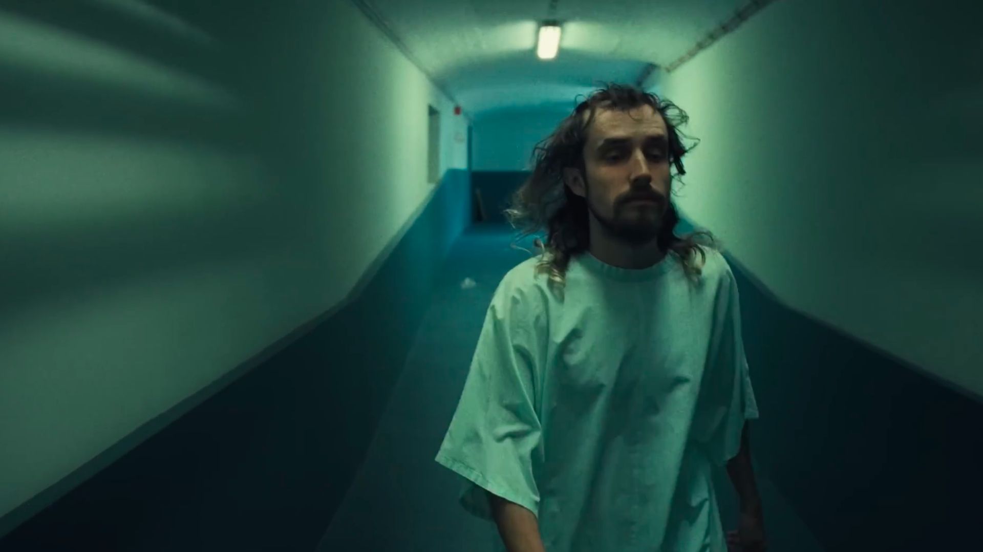 Pouya - Kysostfu смотреть онлайн