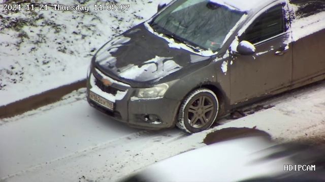 Пример записи камера видеонаблюдения IP 5Мп Ps-Link IMV20X50IP смотреть онлайн