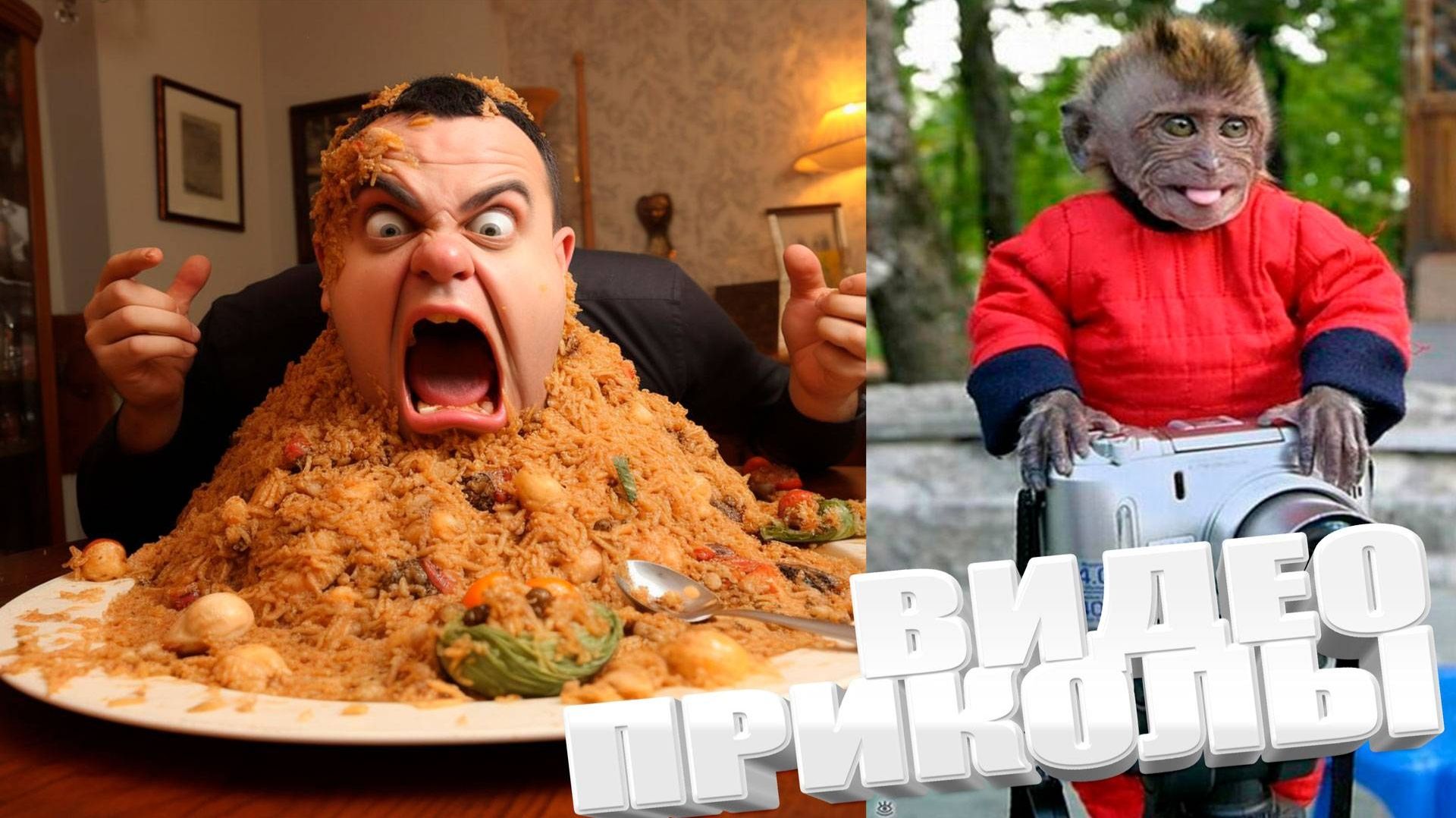 СМЕШНЫЕ ВИДЕОПРИКОЛЫ |Смешные видео с людьми | Я РЖАЛ ДО СЛЕЗ|ПОДБОРКА ПРИКОЛОВ смотреть онлайн