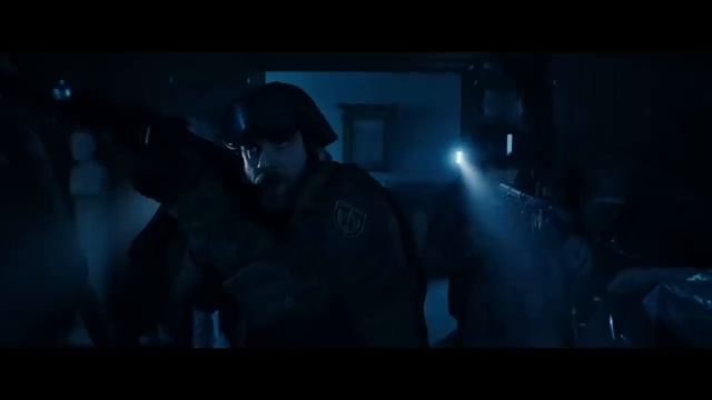 Появился первый трейлер ФИНАЛЬНОГО СЕЗОНА «Пацанов» смотреть онлайн