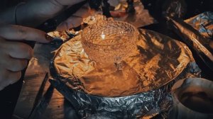 Ритуал. ВОЗВРАТ ХОРОШЕЙ ДОЛИ. ИМБОЛК.