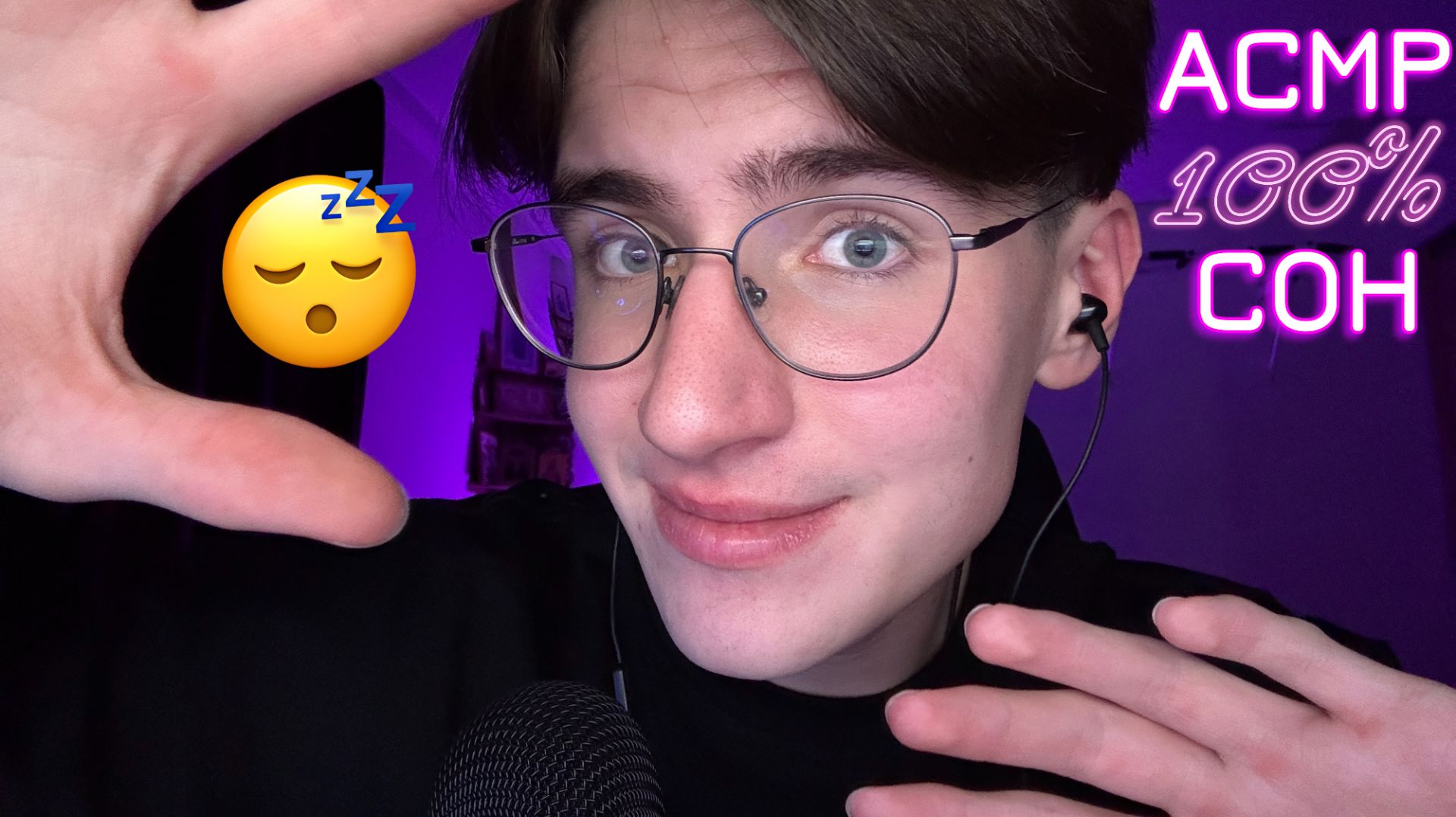 АСМР ТЫ ТОЧНО УСНЁШЬ ПОСЛЕ ЭТОГО ВИДЕО / ASMR 100% МУРАШЕК