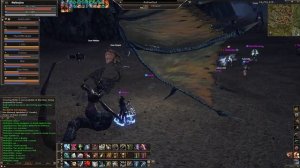 Lineage 2 LU4 Black DV 06.11.2025