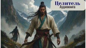 Последний целитель. Первый изгой. Аудиокнига Фантастика Целитель