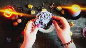 ☝️ ВОСК СЛИВАЕМ  ❗️🌚ЧЁРНУЮ СОСЕДСКУЮ ЗАВИСТЬ УБИРАЕМ ☘️#отливкавоском