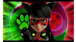 Леди Баг и Супер-Кот