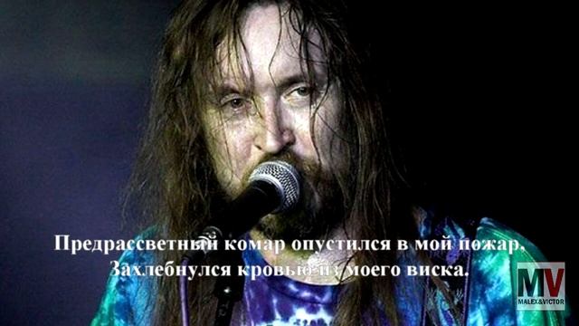 Про дурачка - Гражданская оборона (кавер) смотреть онлайн