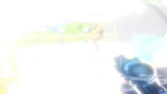 самый изумительный мувик standoff 2