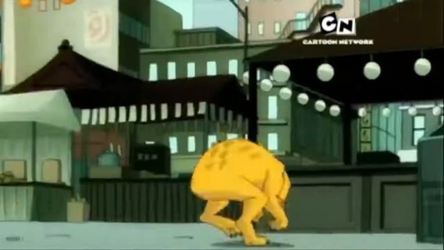 Ben 10 Classic Trailer Бен 10 смотреть онлайн