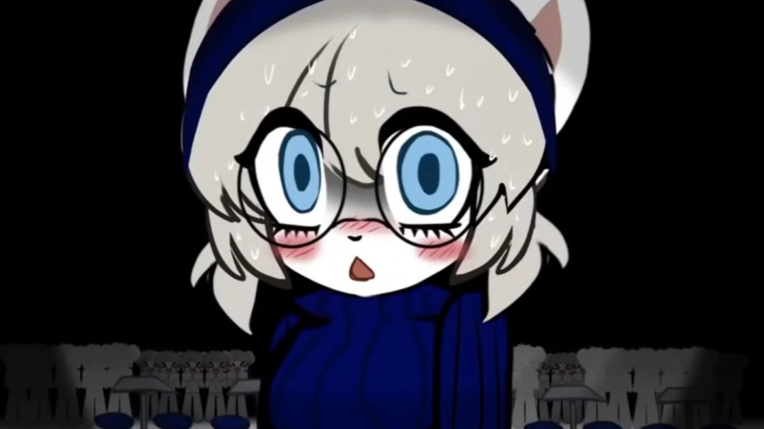 Terrible mouse ~ Bullet Rabbit. Pukasi Edit (я не могу перестать делать по нему Edit'ы) смотреть онлайн